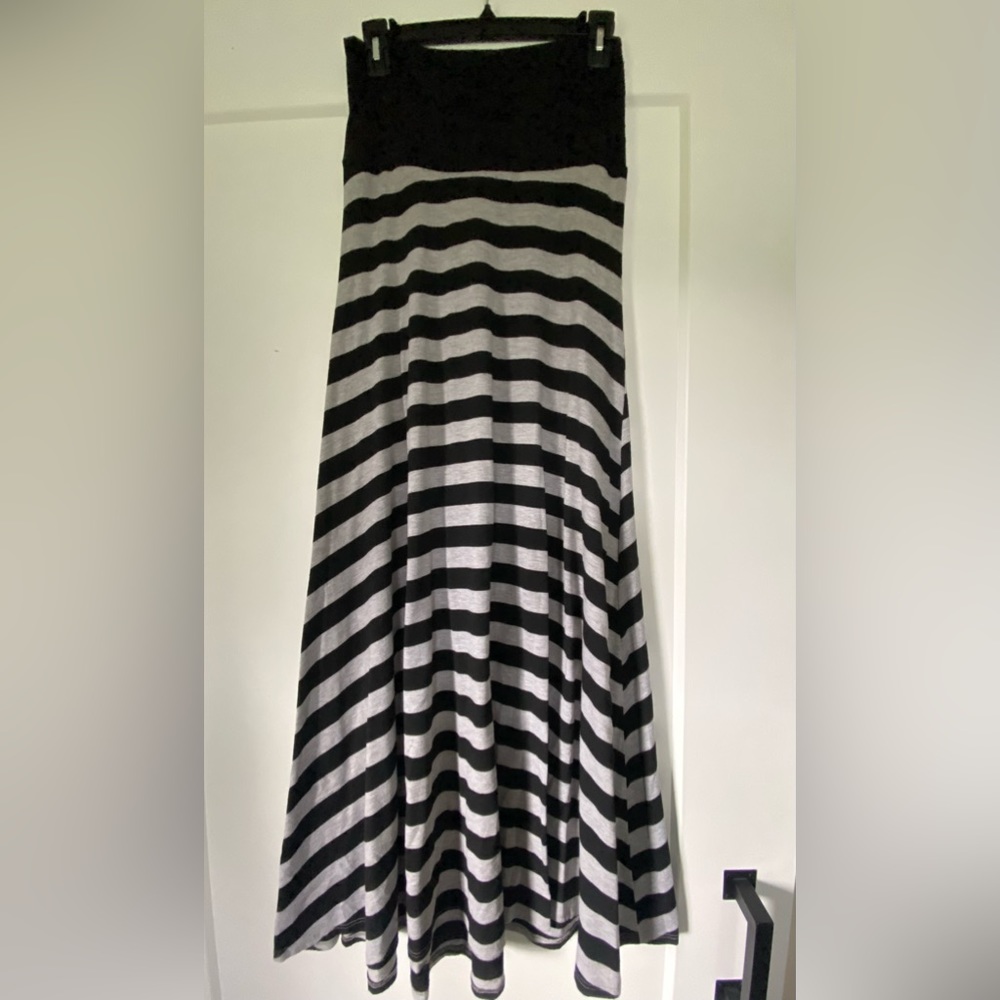 LuLaRoe Maxi skirt